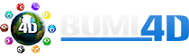 BUMI4D Togel Online Resmi Bonus Mingguan